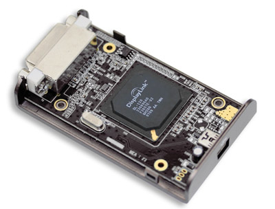 ST-Lab USB2.0 TO DVI (U-480)