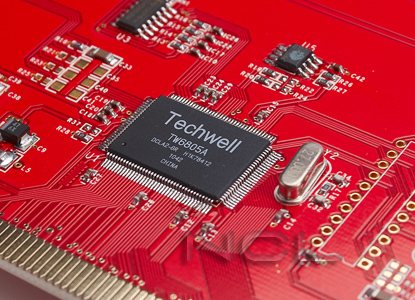 techwell tw6805a